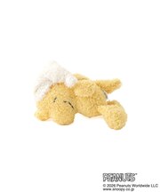 SNOOPY バンスクリップ