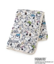 【あったか】SNOOPY ウォームクロス S