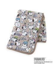 【あったか】SNOOPY ウォームクロス S