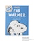 ◆SNOOPY イヤーウォーマー 2P