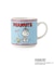 SNOOPY マグ 350ml