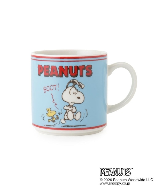 SNOOPY マグ 350ml