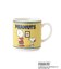 SNOOPY マグ 350ml