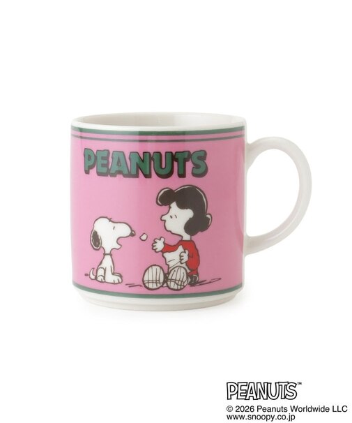 SNOOPY マグ 350ml
