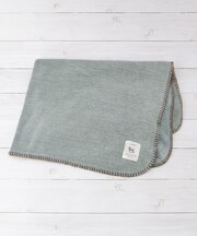 【あったか】モールヤーン 3WAYひざ掛け