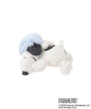SNOOPY バンスクリップ