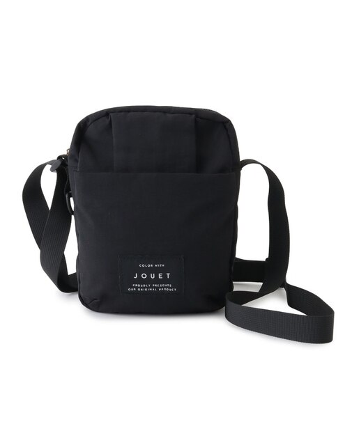 JOUET ジョエット 縦型ミニショルダー