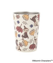 MOOMIN 2WAYステンレスタンブラー ソウガラ 450ml