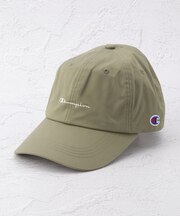 【ワンズテラスオリジナル】チャンピオン ツイルロング ハイキャップ