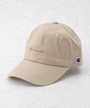 【ワンズテラスオリジナル】チャンピオン ツイルロング ハイキャップ