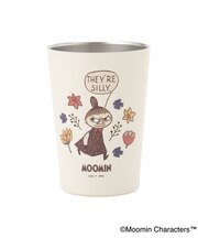 MOOMIN 2WAYステンレスタンブラー ミイ 450ml