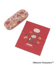 MOOMIN メガネケース