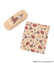 MOOMIN メガネケース