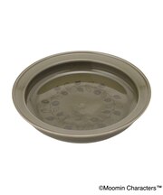 MOOMIN すくいやすいカレー皿