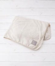 【あったか】シエルエトワール 3WAYひざ掛け