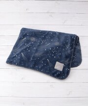 【あったか】シエルエトワール 3WAYひざ掛け