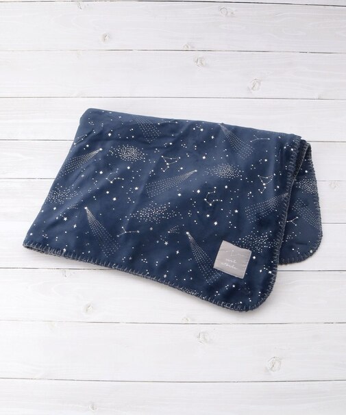 【あったか】シエルエトワール 3WAYひざ掛け