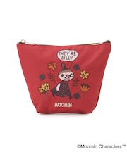 MOOMIN 舟形ポーチ