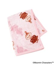 【あったか】MOOMIN ひざ掛け スタンドパターン