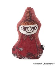 MOOMIN ダイカットクッション ミイ