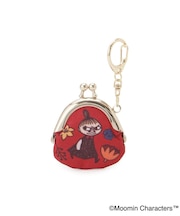 MOOMIN プチがま口キーホルダー