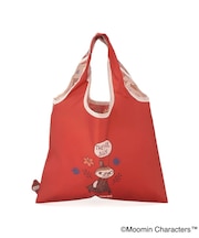 MOOMIN ショッピングバッグ S