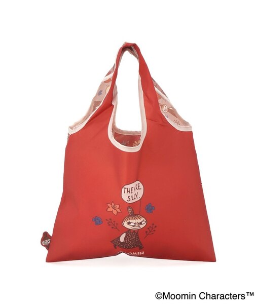 MOOMIN ショッピングバッグ S