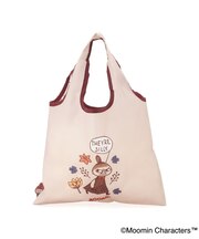 MOOMIN ショッピングバッグ S