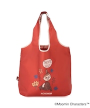 MOOMIN ショッピングバッグ L