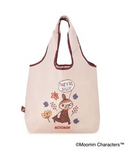 MOOMIN ショッピングバッグ L