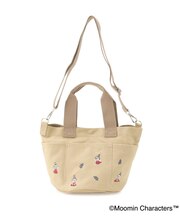 MOOMIN 全方位ポケットトート