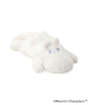 MOOMIN くたっとびより ぬいぐるみ ミニ ムーミン