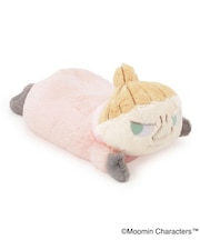 MOOMIN くたっとびより ぬいぐるみ リトルミイ
