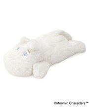 MOOMIN くたっとびより ぬいぐるみ ムーミン