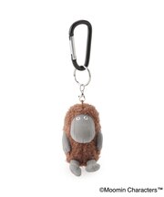 MOOMIN カラビナマスコット ご先祖様