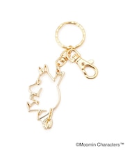 MOOMIN キーホルダー ムーミン