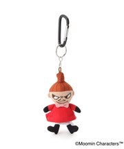 MOOMIN カラビナマスコット ミイ