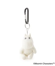 MOOMIN カラビナマスコット ムーミン