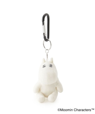 MOOMIN カラビナマスコット ムーミン