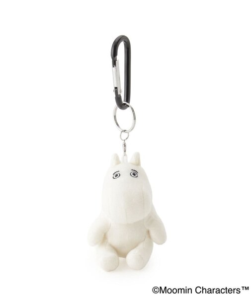 MOOMIN カラビナマスコット ムーミン