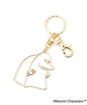 MOOMIN キーホルダー モラン