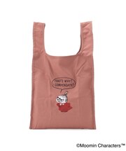 MOOMIN ショルダー付きエコバッグ