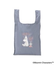 MOOMIN ショルダー付きエコバッグ