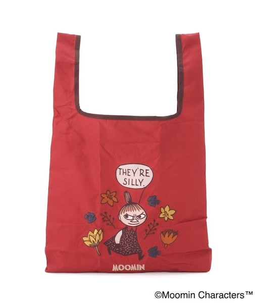 MOOMIN エコバッグ