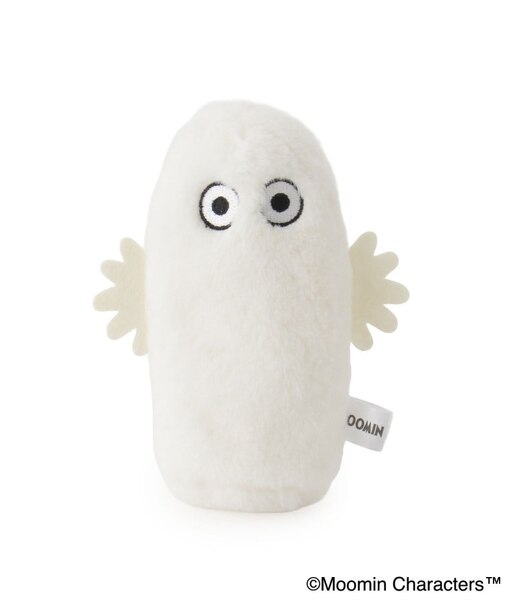 MOOMIN FUWAKUTA ニョロニョロ