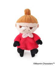 MOOMIN FUWAKUTA ミイ