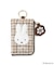 【先行販売】Dick Bruna miffy スマートキーケース チェック