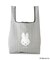 【先行販売】Dick Bruna miffy エコバッグ チェック