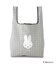 【先行販売】Dick Bruna miffy エコバッグ チェック