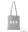【先行販売】Dick Bruna miffy トートバッグ チェック